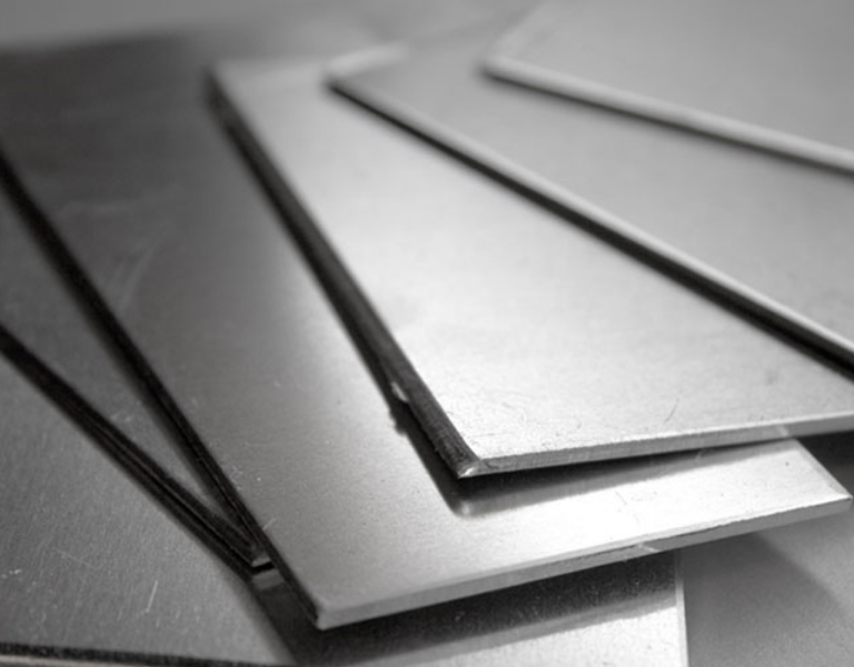 Aluminium