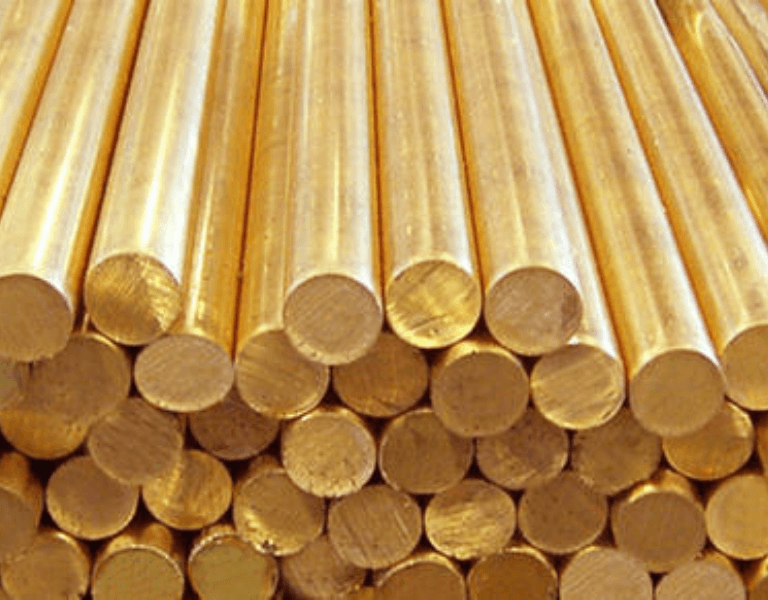 Brass