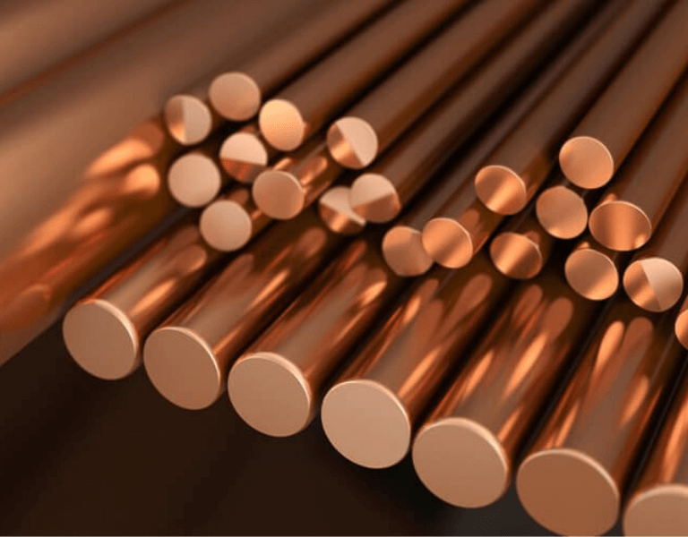 Copper