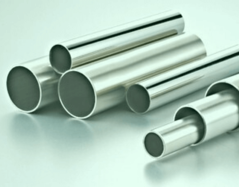 Stainless Steel