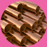 Copper Metal